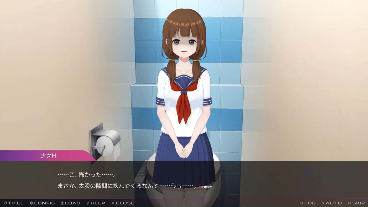 游戏画面5