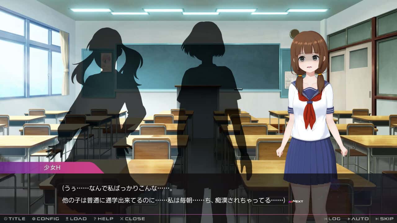 游戏画面1